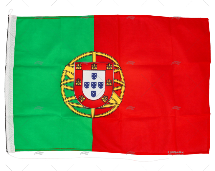 PORTUGAL FLAG 60x40cm