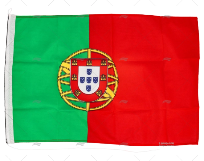 BANDEIRA PORTUGAL C/ES 150x100cm ADRIA BANDIERE