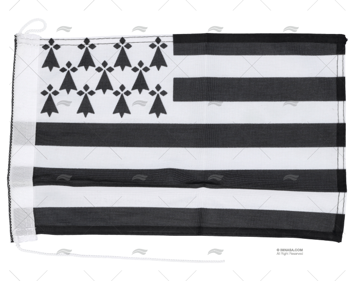 BANDEIRA BRETANHA 30x 20cm