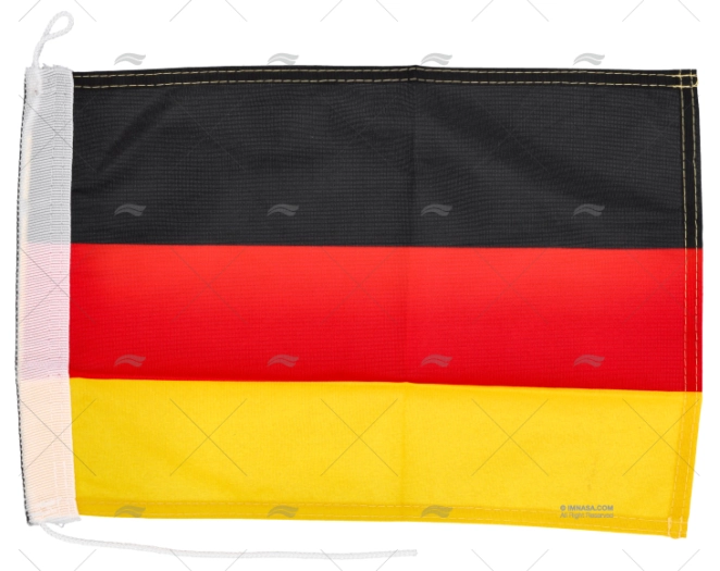 BANDIERA GERMANIA       30x 20cm