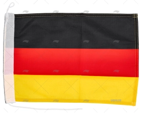 GERMANY FLAG 30x20cm