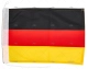 GERMANY FLAG 30x20cm