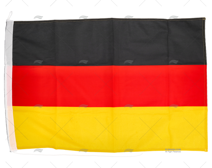 GERMANY FLAG 60x40cm
