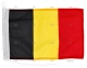 BELGIUM FLAG 300x200mm