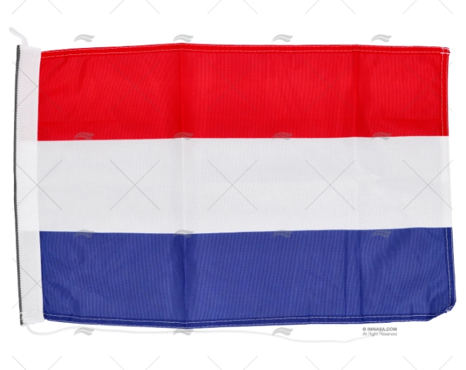 BANDIERA OLANDA        45x 30cm