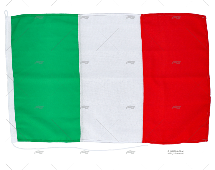 BANDIERA ITALIA        100x 70cm ADRIA BANDIERE