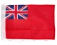 UNITED KINGDOM MARITIME FLAG 30x20cm