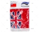 UNITED KINGDOM MARITIME FLAG 30x20cm