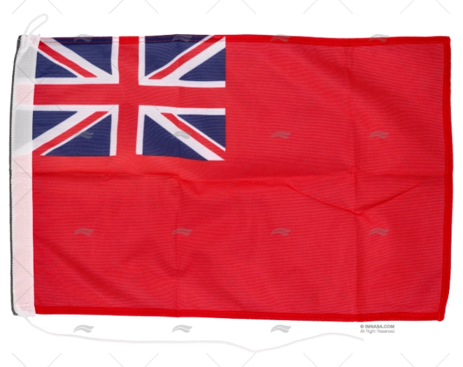 BANDEIRA REINO UNIDO MARÍTIMA  45x 30cm