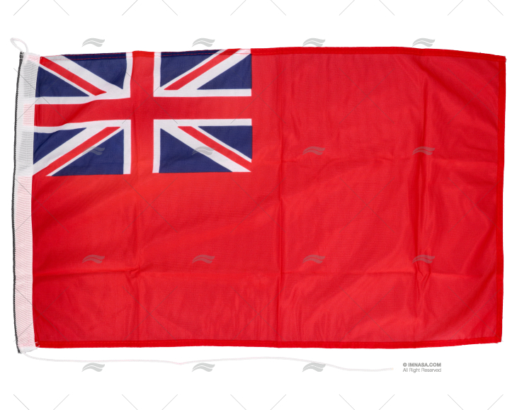 UNITED KINGDOM MARITIME FLAG 60x40cm
