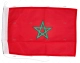 BANDEIRA MARROCOS      30x 20cm