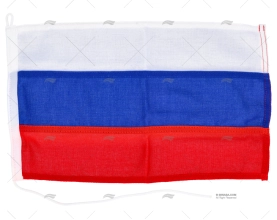 RUSSIAN FLAG 30x20cm HQ