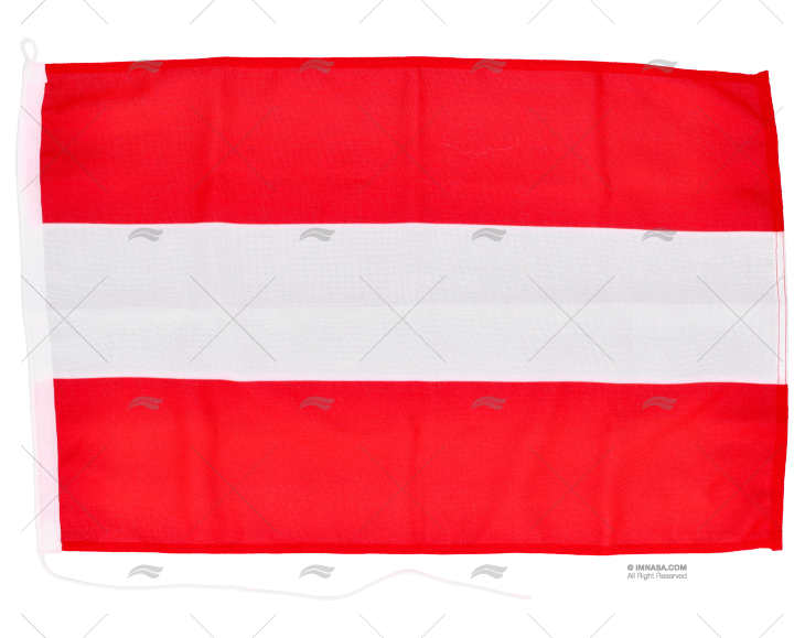 AUSTRIA FLAG 60x40cm