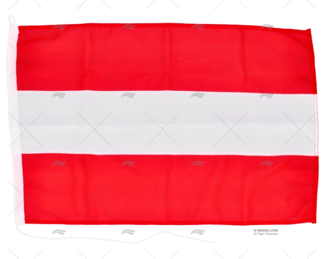 BANDIERA AUSTRIA       100x 70cm ADRIA BANDIERE