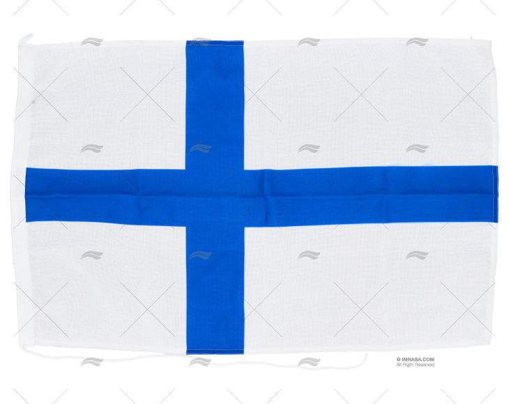 BANDIERA FINLANDIA     100x 70cm ADRIA BANDIERE