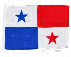 PANAMA FLAG 30x20cm HQ