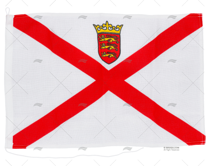 BANDIERA JERSEY        100x 70cm ADRIA BANDIERE