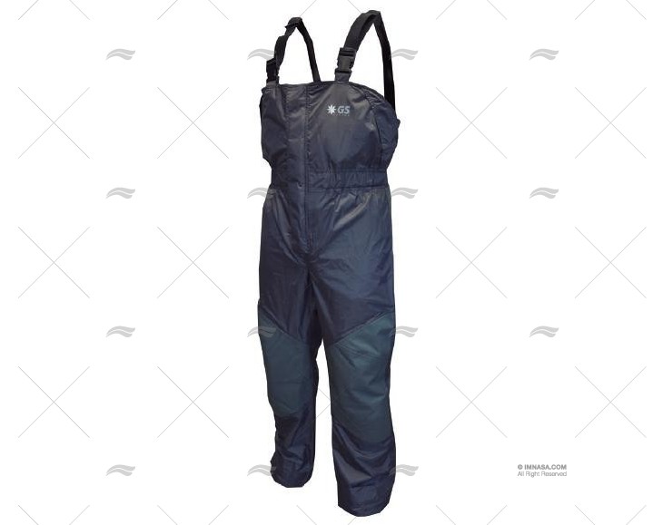 OFFSHORE TROUSERS M