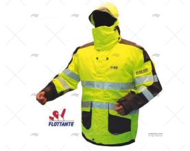 GIACCA DI SICUREZZA 50N XL IMNASA
