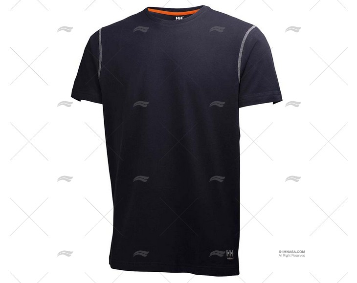 MAGLIETTA H/H MARINO S HELLY HANSEN