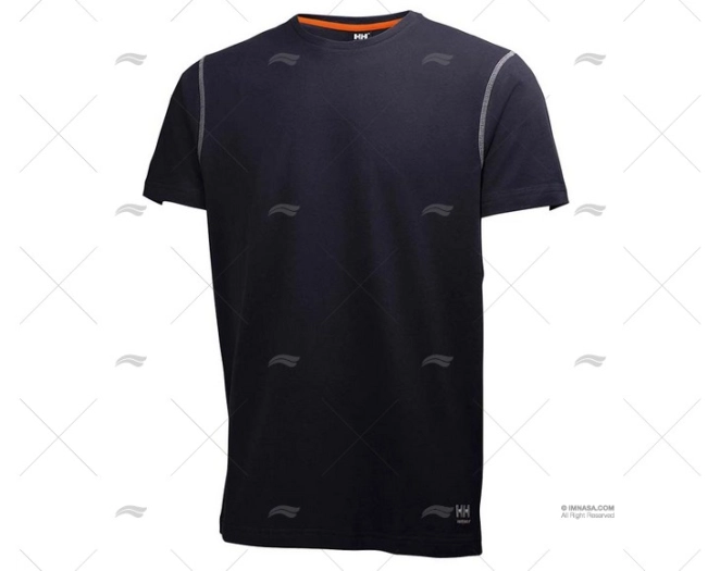 TSHIRT H/H MARINHO 2XL HELLY HANSEN