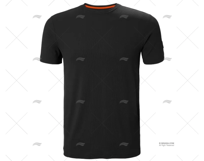 TSHIRT H/H PRETA S HELLY HANSEN
