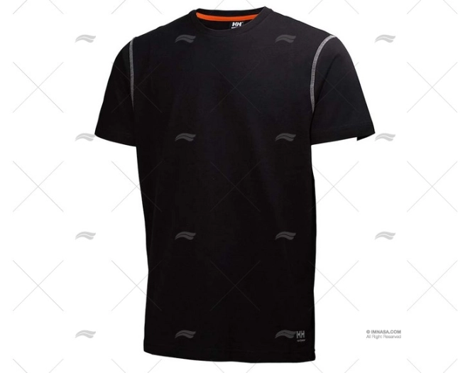 MAGLIETTA H/H NERA M HELLY HANSEN