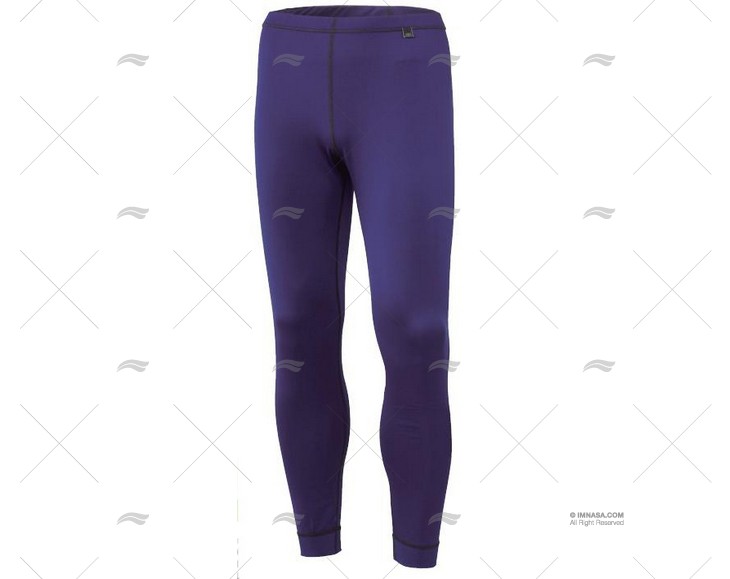 PANTALONE INT. LIFA H/H BLU MARINO 2XL HELLY HANSEN