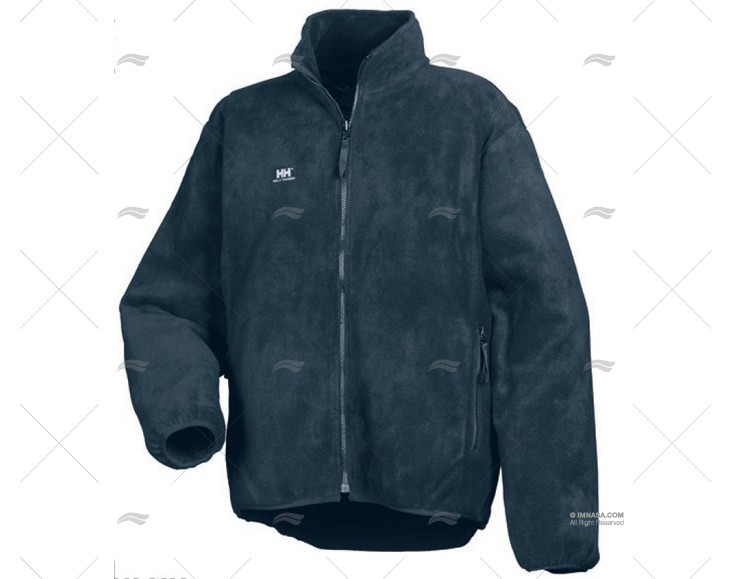 CASACO RED LAKE H/H NAVY L HELLY HANSEN