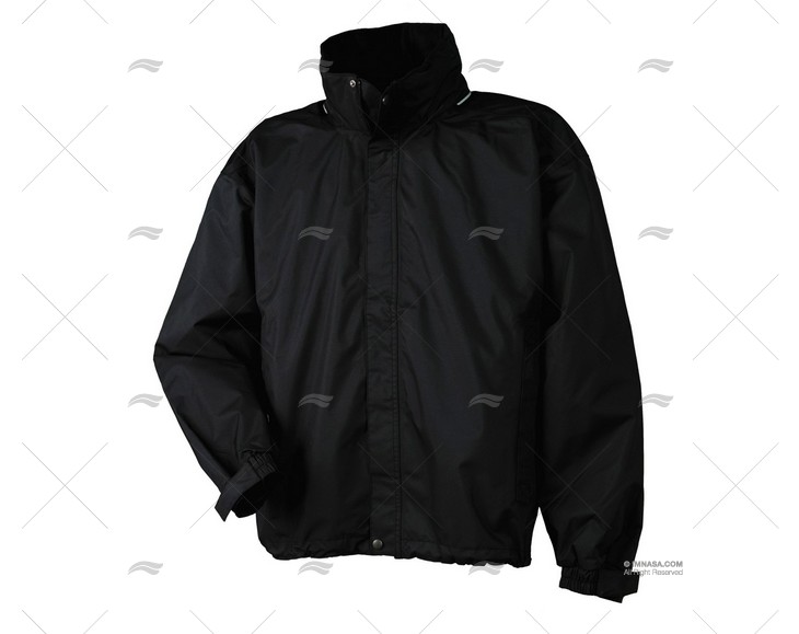 GIACCA HANNOVER NAVY H/H S HELLY HANSEN NAUTICA