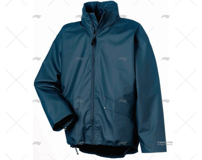 CASACO VOSS ÁGUA H/H MARINHO M HELLY HANSEN