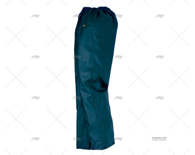 CALÇAS VOSS ÁGUA H/H MARINHO L HELLY HANSEN