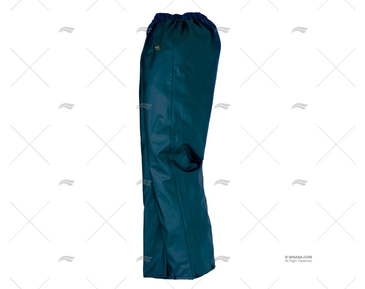 CALÇAS VOSS ÁGUA H/H MARINHO L HELLY HANSEN
