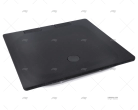 ESCOTILHA RASANTE 3G 10 CINZENTO ESCURO LEWMAR