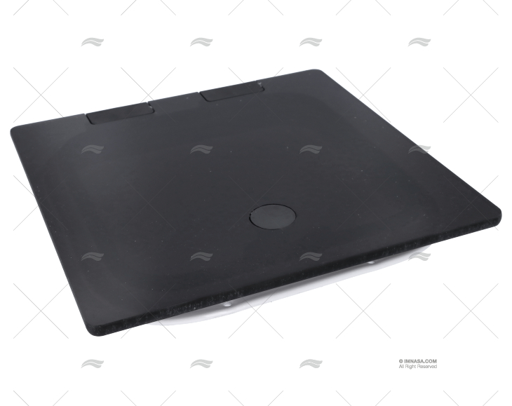 FLUSH HATCH 3G 10 DARK GREY LEWMAR FLUSH HATCH 3G 10 DARK GREY LEWMAR