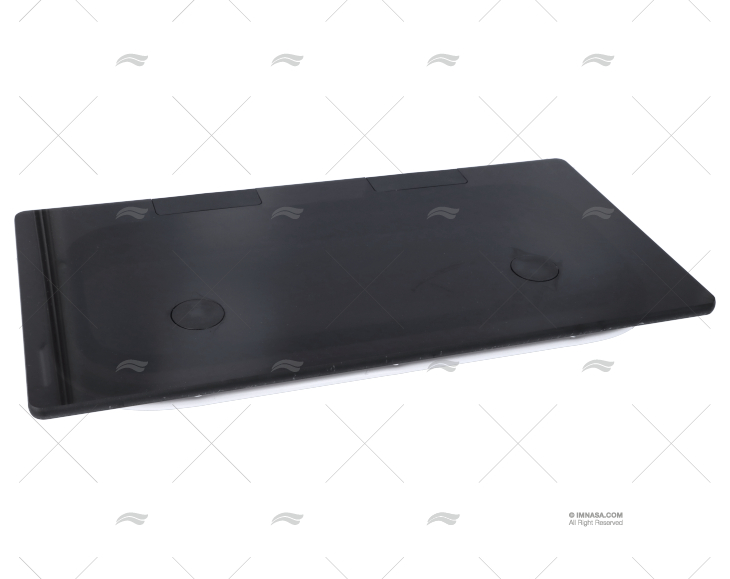 FLUSH HATCH 3G 41 DARK GREY LEWMAR FLUSH HATCH 3G 41 DARK GREY LEWMAR