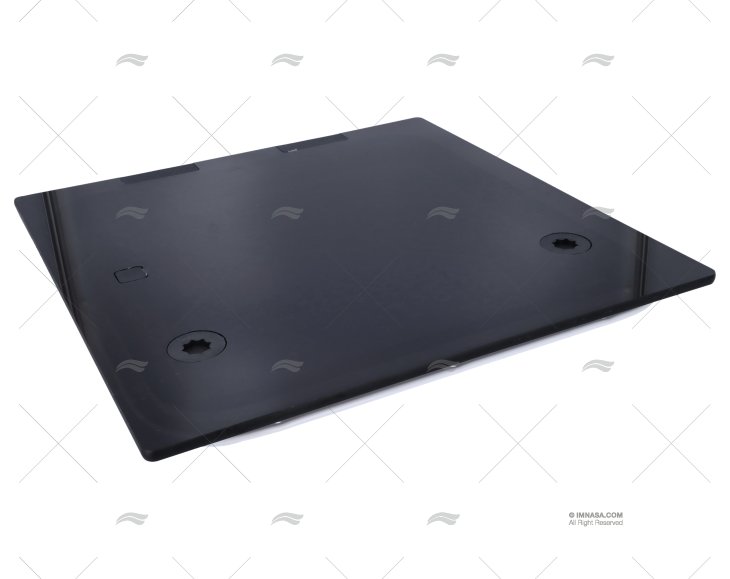 FLUSH HATCH 3G 44 DARK GREY LEWMAR FLUSH HATCH 3G 44 DARK GREY LEWMAR