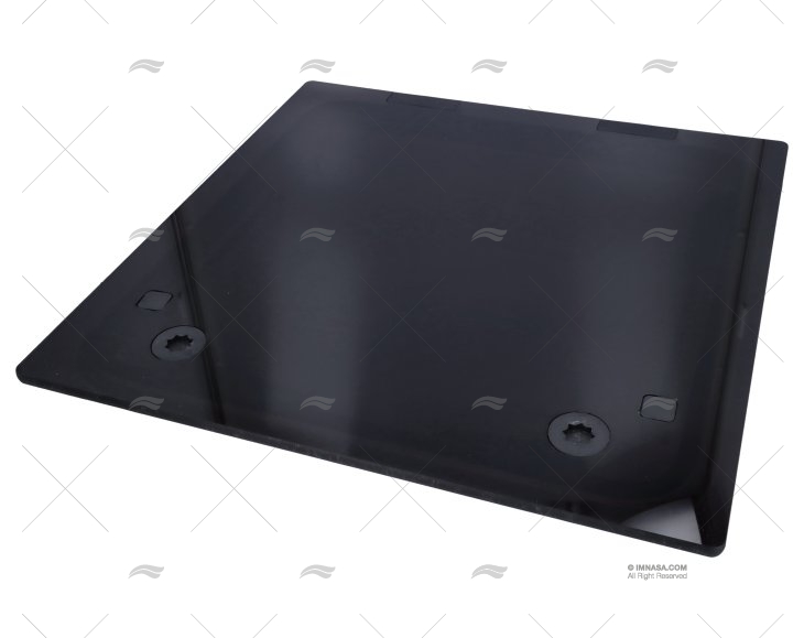 PANNEAU FLUSH 3G 70 GRIS FONCE LEWMAR