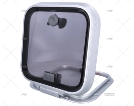 ESCOTILLA OCEAN 10 BASE PLANA AUTOSOP. LEWMAR