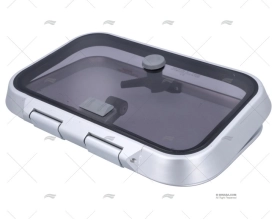 OCEAN HATCH FLAT BASE PROFILE SZ-20 LEWMAR