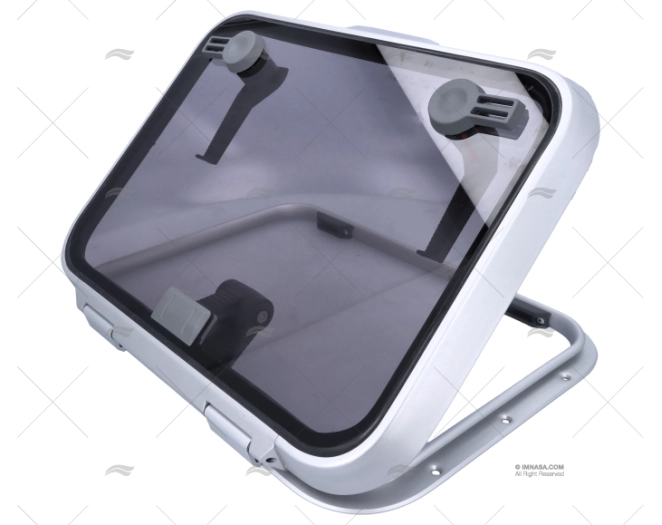 OSTERIGGIO OCEAN 30 BASE PIATTA AUTOSOP. LEWMAR