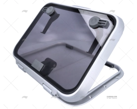 OSTERIGGIO OCEAN 30 BASE PIATTA AUTOSOP. LEWMAR