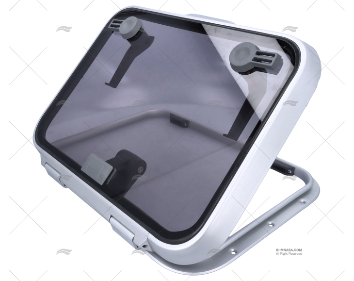 ESCOTILHA OCEAN 30 BASE PLANA AUTOPORTANTE. LEWMAR