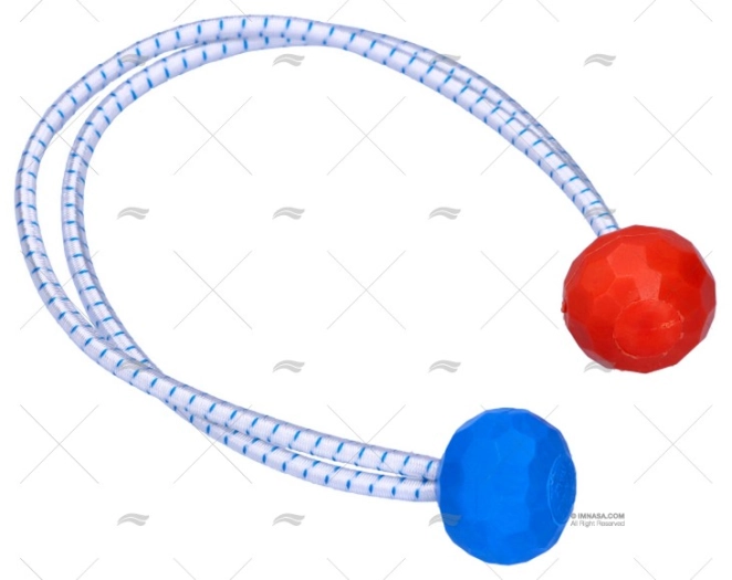 FERLETTE A BOULE 300mm