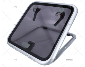 OSTERIGGIO PROFILO BASSO 40 AUTOPORTANTE LEWMAR