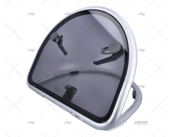 LOW PROFILE D-HATCH SZ-64 LEWMAR