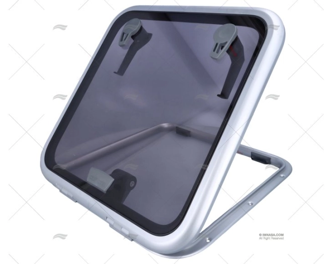 OSTERIGGIO PROFILO MEDIO 44 AUTOPORTANTE LEWMAR