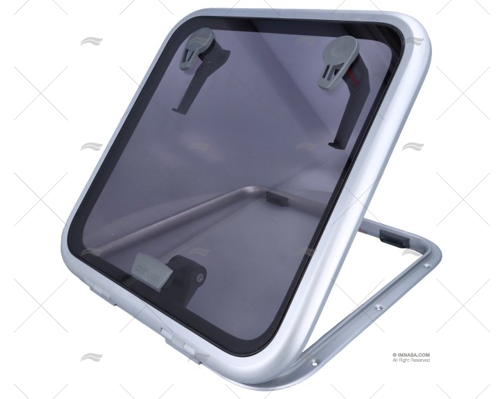 OSTERIGGIO PROFILO MEDIO 50 AUTOPORTANTE LEWMAR