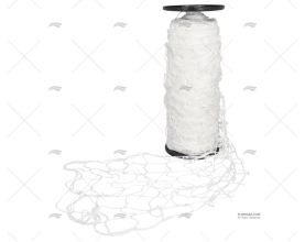 POLYESTER NET IN ROLL OF 30m