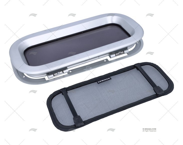 ATLANTIC PORTLIGHT SZ-30 OPENING THIN BA LEWMAR